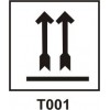 Transport Koli Etiketi T001