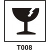 Transport Koli Etiketleri T008