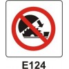 E124 Sticker