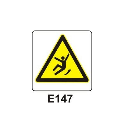 E147 Sticker